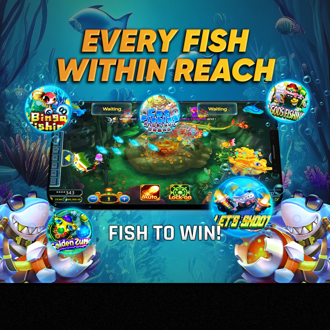 Royalclub Fishing APK